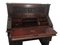 Italienischer Schreibtisch aus Holz, 1820er 8