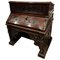 Italienischer Schreibtisch aus Holz, 1820er 1