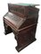 Italian Wooden Desk, 1820s, Image 3