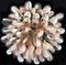 Italian Flamingo Chandeliers, 1980s, Set of 2, Image 6