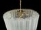 Lámparas de araña Tronchi al estilo deToni Zuccheri para Venini, Murano. Juego de 2, Imagen 7