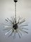 Sputnik Chandeliers in Murano Glass, Set of 2, Image 7