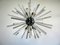Sputnik Chandeliers in Murano Glass, Set of 2 5