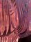 Italienischer Rosa Kronleuchter aus Murano 12