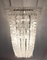 Vintage Chandelier in Murano Glass 10