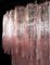 Lampadari Tronchi di Murano nello stile di Toni Zuccheri per Venini, set di 2, Immagine 15
