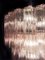 Lampadari Tronchi di Murano nello stile di Toni Zuccheri per Venini, set di 2, Immagine 11