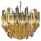 Vintage Italian Chandeliers in Murano 1