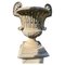 Vicenza Stone Garden Vases, 1960s, Set of 2 9