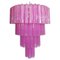 Tronchi Chandeliers in Murano by Toni Zuccheri for Venini, Set of 2 9