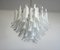 Italian Petal Chandeliers in Murano, Set of 2 17