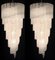 Large Murano Glass Chandeliers, Set of 2 5