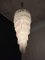 Lámparas de araña grandes de cristal de Murano. Juego de 2, Imagen 11