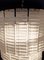 Lampadari grandi in vetro di Murano, set di 2, Immagine 8