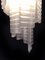 Large Murano Glass Chandeliers, Set of 2 14