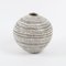 Skep Sphere Vase par Atelier KAS 1