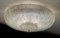 Large Ceiling Flush Mount from Barovier & Toso, 1940s 3