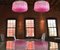Triedri Murano Glass Chandeliers, Set of 2, Image 2