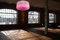 Triedri Murano Glass Chandeliers, Set of 2, Image 12
