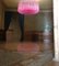 Triedri Murano Glass Chandeliers, Set of 2, Image 10