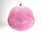 Triedri Murano Glass Chandeliers, Set of 2, Image 13