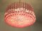 Triedri Murano Glass Chandeliers, Set of 2, Image 3