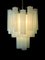 Murano Tronchi Chandeliers in Toni Zuccheri Style for Venini, Set of 2, Image 8