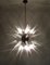 Sputnik Kronleuchter aus Muranoglas 2