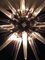 Lámparas Sputnik de cristal de Murano, Imagen 15