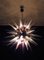 Lampes à Suspension Sputnik en Verre Murano, Set de 2 11