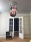 Multi-Color Triedri Chandeliers in Murano, 1970s, Set of 2, Image 13