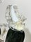 Venetian Murano Glass Flamenco Dancer Figurine, 1950, Image 14