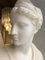 Diana the Huntress, Italy, 1850, Marble, Image 11