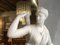Diana cacciatrice, Italia, 1850, marmo, Immagine 2