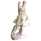 Diana the Huntress, Italy, 1850, Marble 1