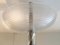 Lámpara de araña Reticello Art Déco de Ercole Barovier, años 40, Imagen 10