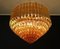 Quadriedri Murano Glass Chandeliers, Set of 3, Image 12