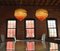 Quadriedri Murano Glass Chandeliers, Set of 3, Image 4