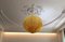Quadriedri Murano Glass Chandeliers, Set of 3, Image 5