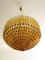Quadriedri Murano Glass Chandeliers, Set of 3, Image 15