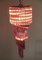 Lámparas de araña de cristal de Murano. Juego de 2, Imagen 7