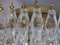 Poliedri Chandeliers in Murano, Set of 2, Image 13