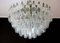 Poliedri Chandeliers in Murano, Set of 2, Image 12