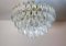 Poliedri Chandeliers in Murano, Set of 2 4