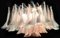 Italian Flamingo Ceiling Light in Murano 15