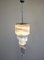 Lámparas de araña de cristal de Murano. Juego de 2, Imagen 3