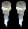 Lámparas de araña de cristal de Murano. Juego de 2, Imagen 12