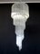 Lámparas de araña de cristal de Murano. Juego de 2, Imagen 10