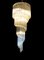 Lámparas de araña de cristal de Murano. Juego de 2, Imagen 14