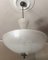Lampe à Suspension Pulegoso en Verre de Barovier & Toso, Italie, 1940s 14
